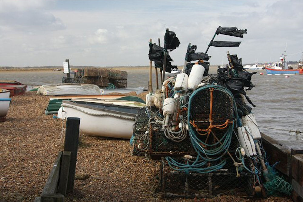 Felixstowe Ferry